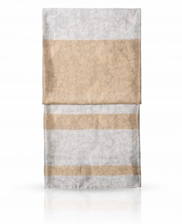 Палантин Женский SN-KABUTAR/GREY